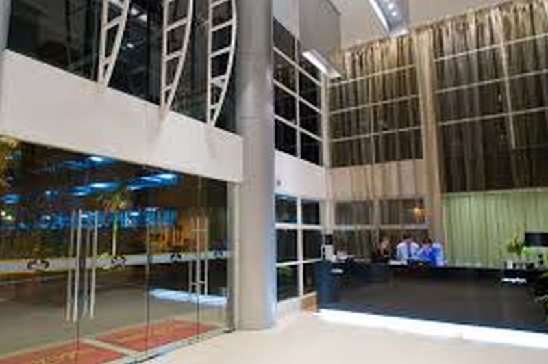 Silka Johor Bahru Hotel Exterior photo