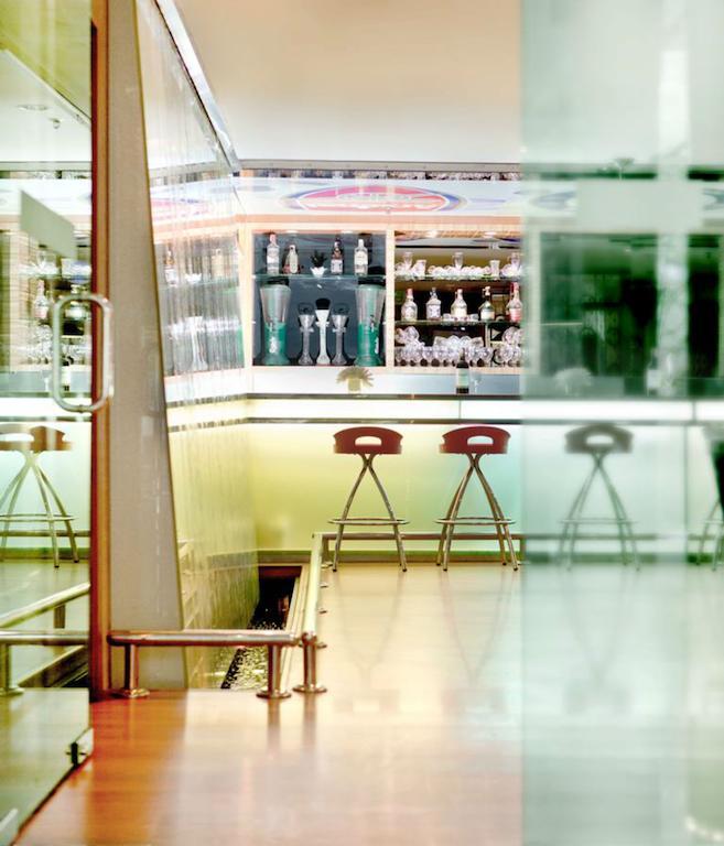 Silka Johor Bahru Hotel Exterior photo