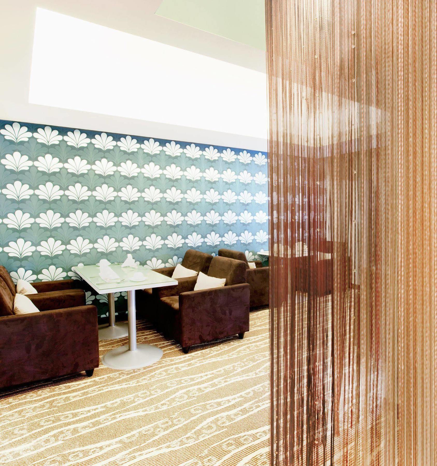 Silka Johor Bahru Hotel Exterior photo
