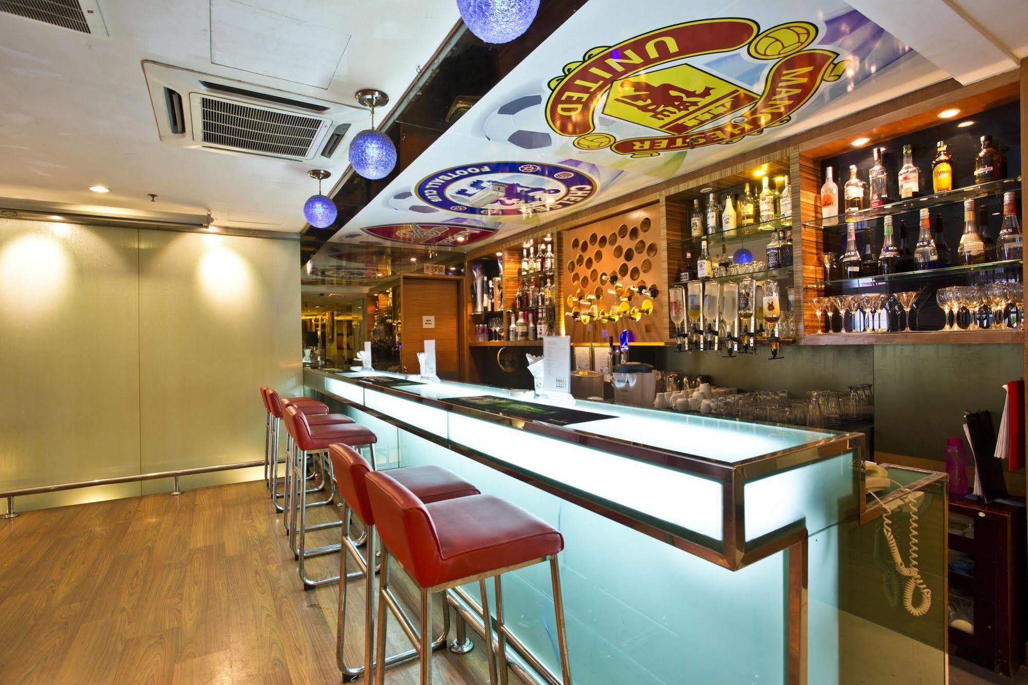 Silka Johor Bahru Hotel Exterior photo